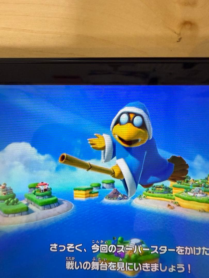 NintendoSwitch 赤 青 スイッチ 本体 付属品 傷有Joy-Con