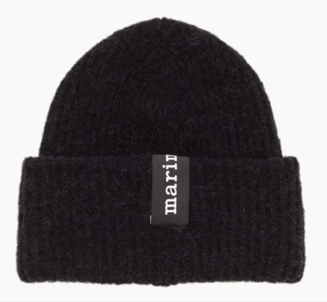 るんた様 marimekko Kangasmetsä ニット帽 - メルカリ