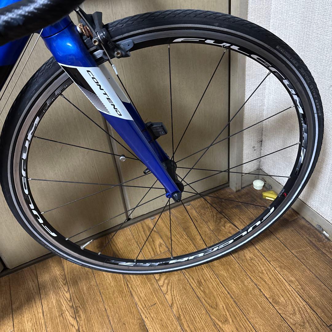 GIANT CONTEND 2 ロードバイク　コンテンド