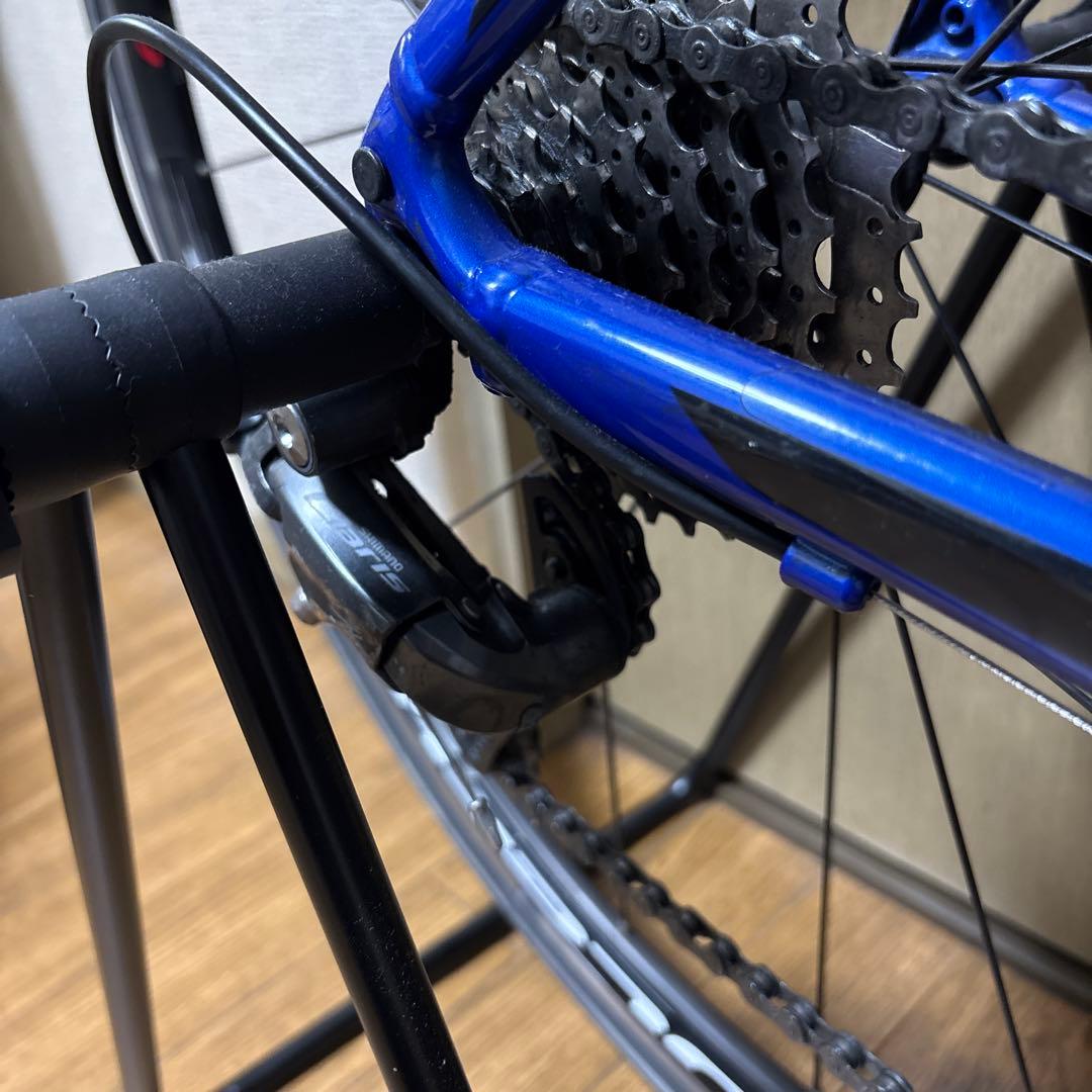 GIANT CONTEND 2 ロードバイク　コンテンド