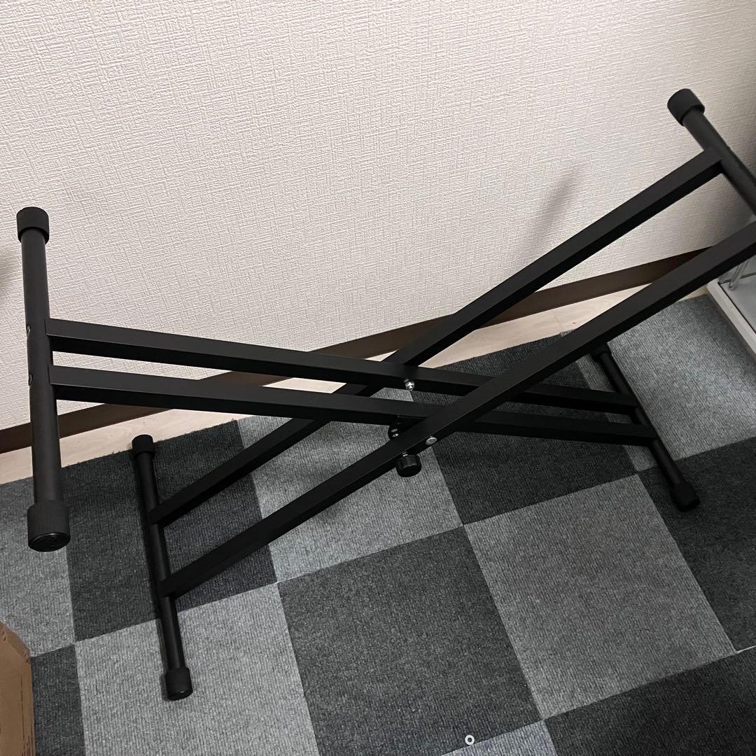 すぐ始められるセット ヤマハP-145B スタンド イス ヘッドホン 電子