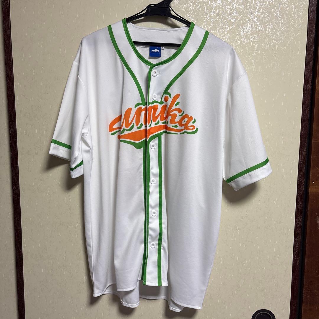 sumika Ten to Ten to 10 ユニフォーム Mサイズ