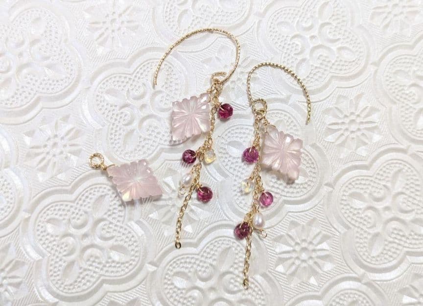 ペリオット様【リピーター様】