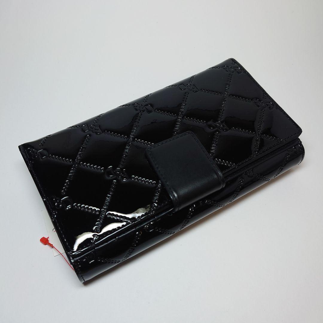 Pinky&dianneの二つ折り財布です PINKY&DIANNE(ピンキー＆ダイアン) FA