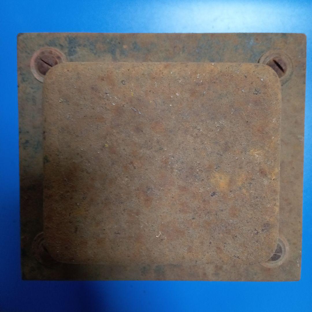 HITACHI FY-250テレビ1961年発売 電源トランス 413017 HITACHI FY-250