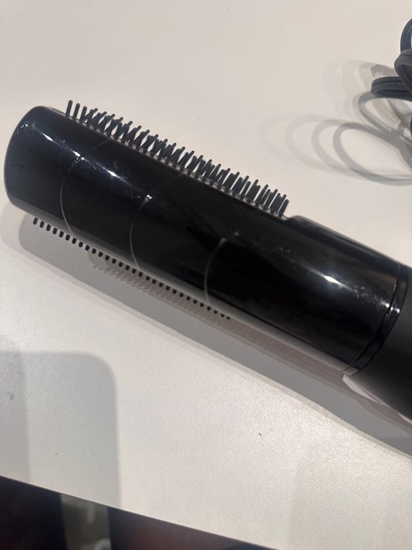 LOUVREDO カールドライヤー