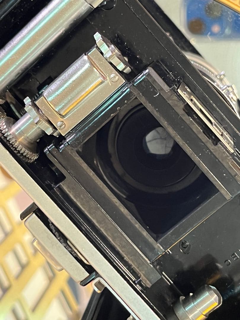 Kodak 35 シルバー 外箱付 超希少