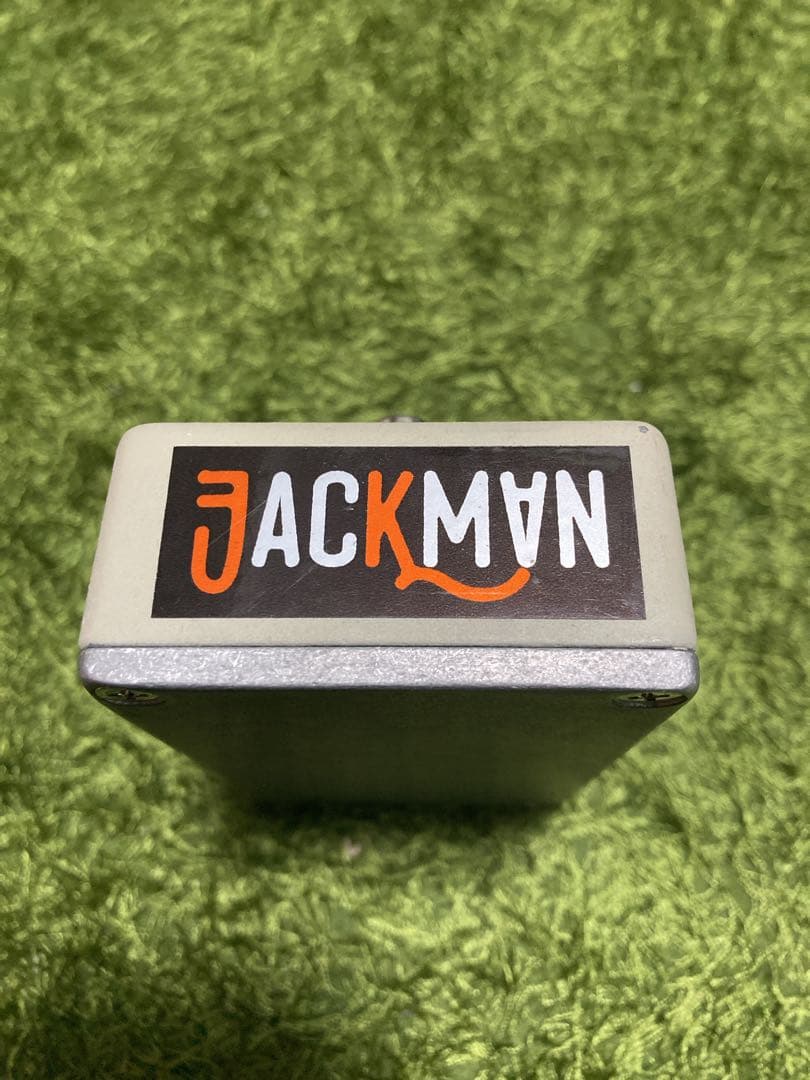 Jackman ーSWORDー(双弩)