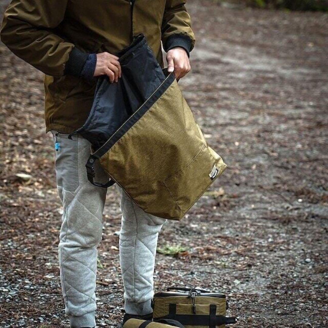 エクスプローラー A38GRID-DBマルチバック ギアケース38explore