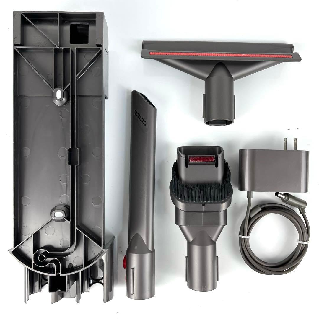 Dyson V8 slim (sv10k)一式セット h15