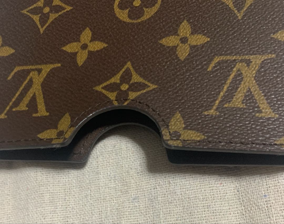 最終価格】ルイヴィトン iPad mini ハードケース モノグラム