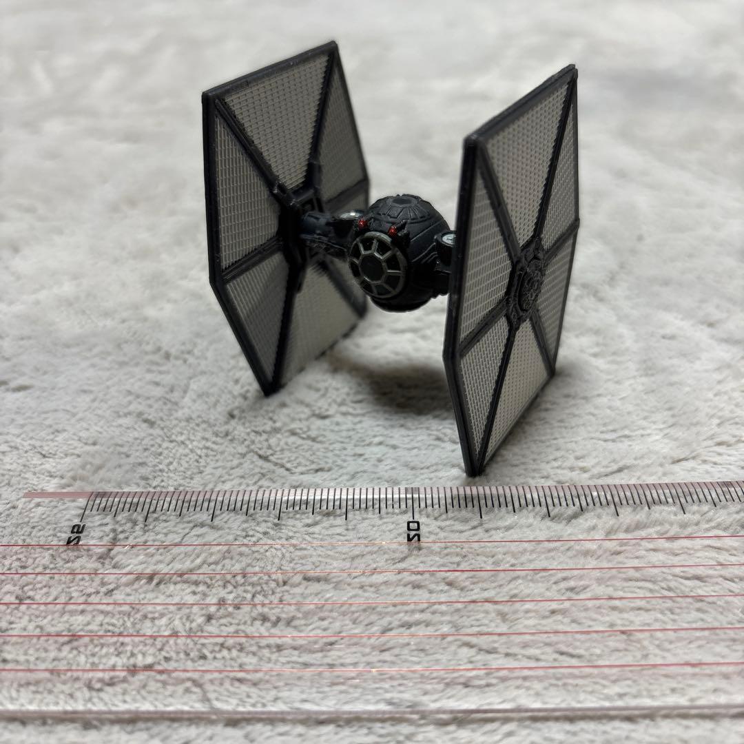 スターウォーズ　機体セット