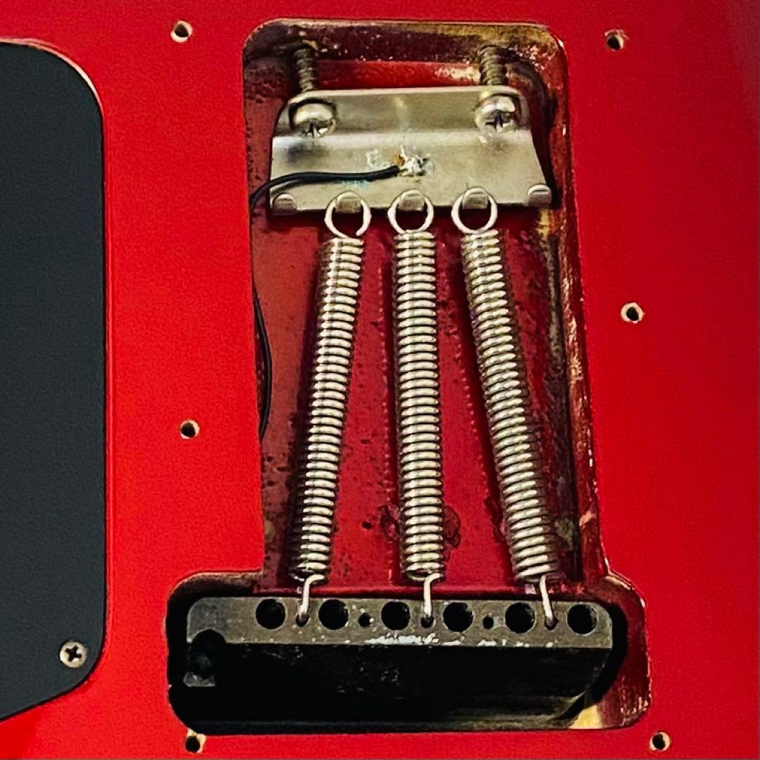 超希少 FERNANDES Limited Edition フェルナンデス