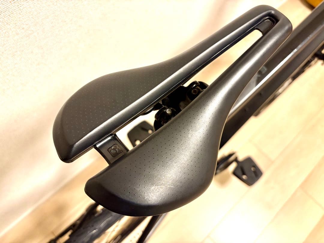 ☆TREK トレック FX3 ディスクブレーキ 2021 整備済み極上車