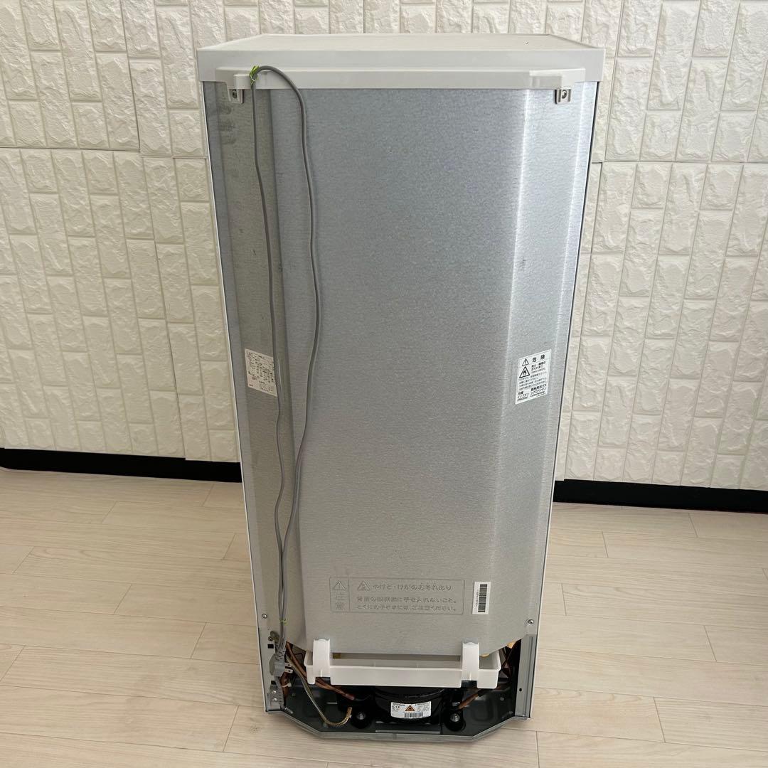 冷蔵庫・冷凍庫 KI