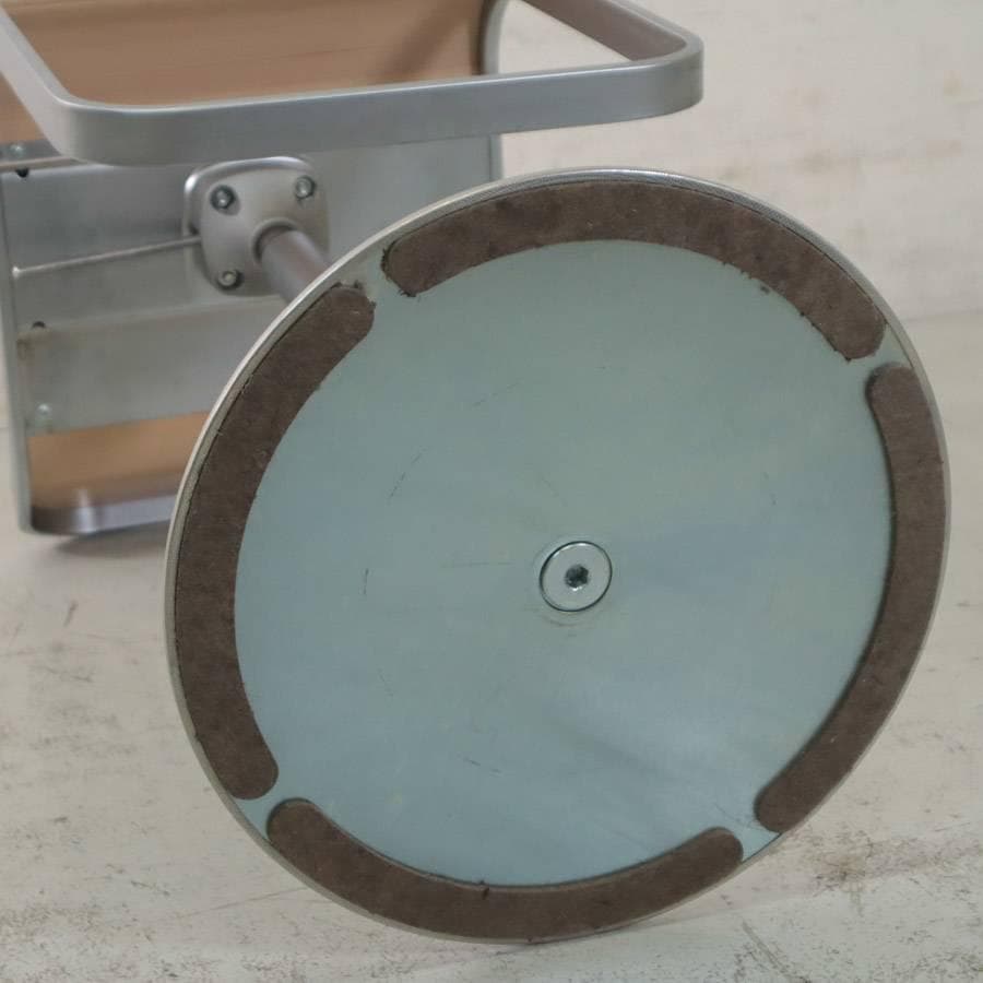 2の2ラパルマ レム カウンタースツール ハイタイプ 板座 AZUMI A