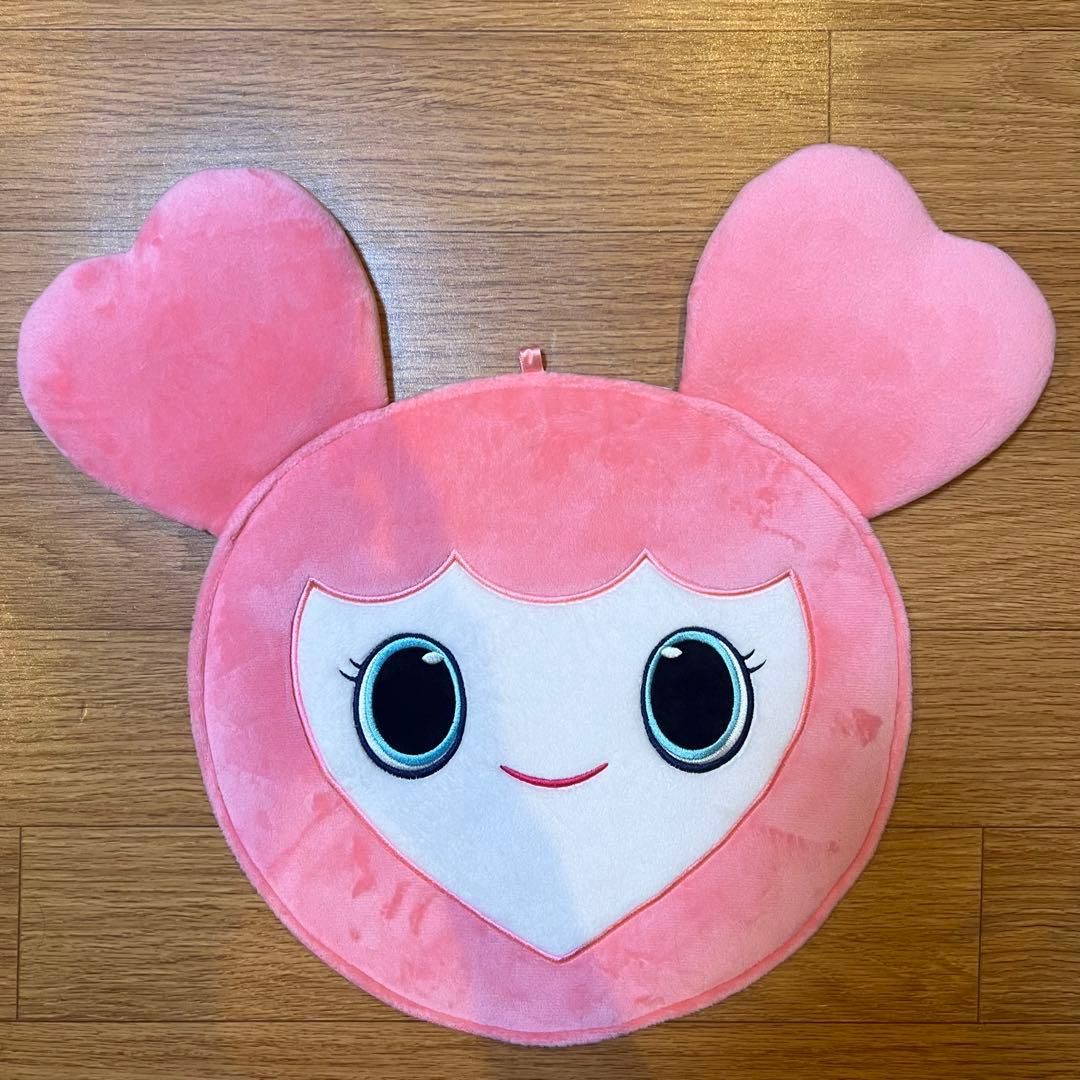 twice うちわケースモモ