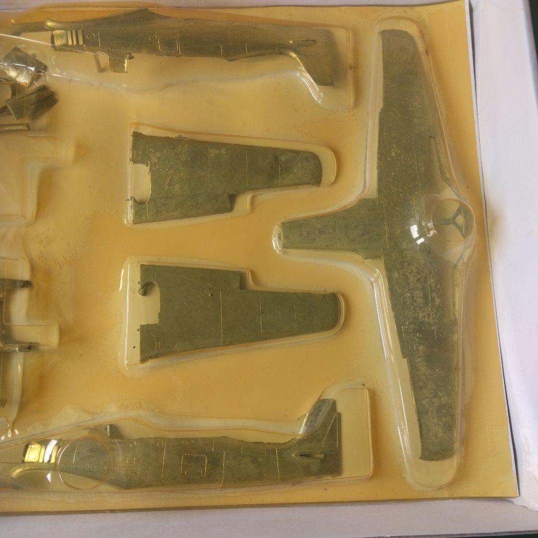 カサディオ1/48 フォッケウルフ 190 A-8 メタルモデル - メルカリ