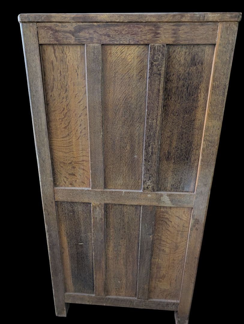 木製氷冷蔵庫　木製三扉冷蔵庫 リボンシトロン　日本ビール