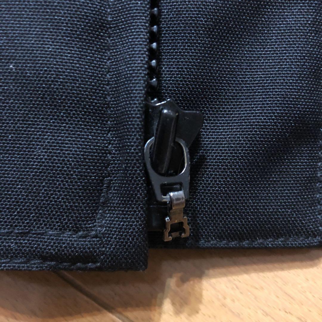 アルパインスターズ レザー ジャケット バイカー ブラック XL