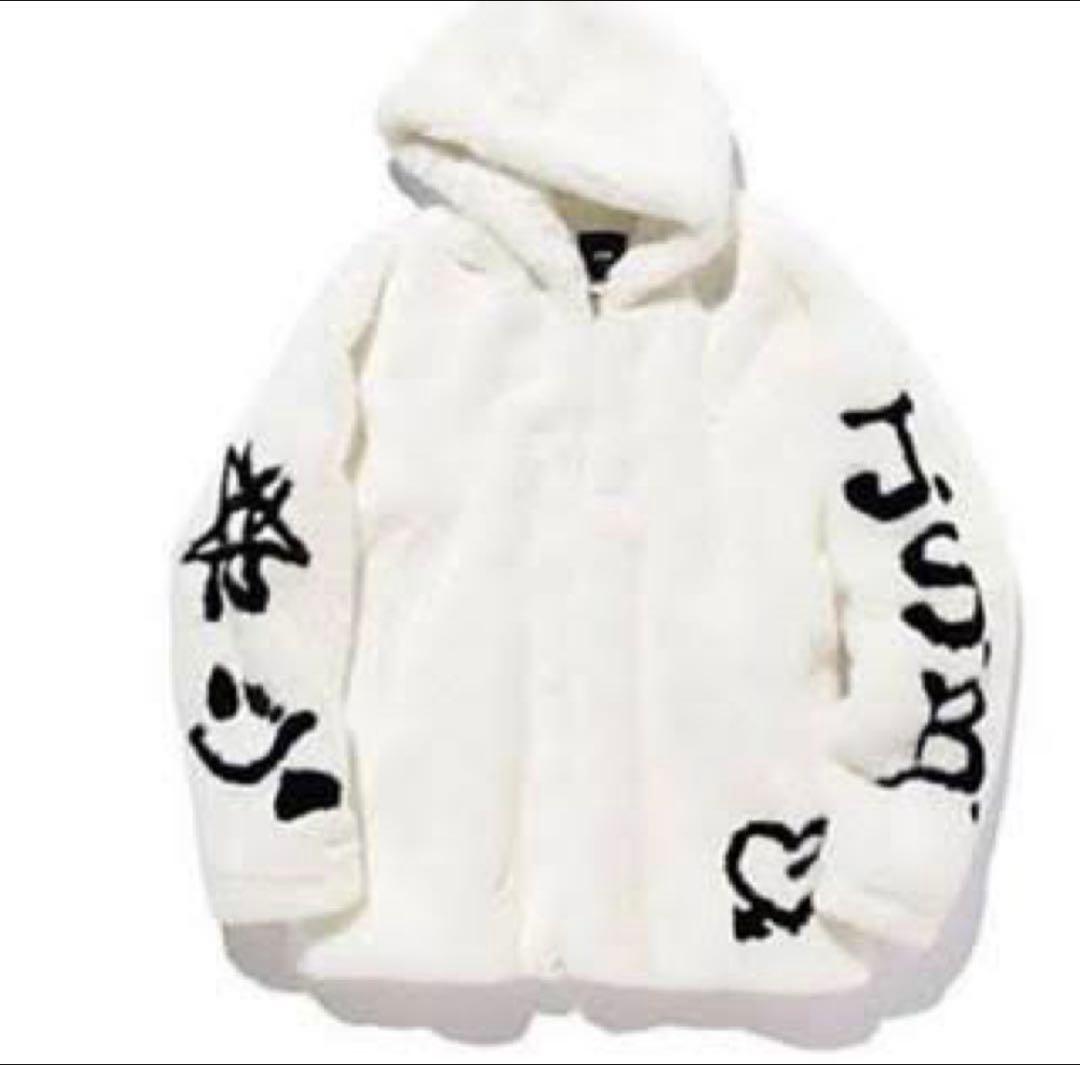 新品】JSB ファーコート - メルカリ