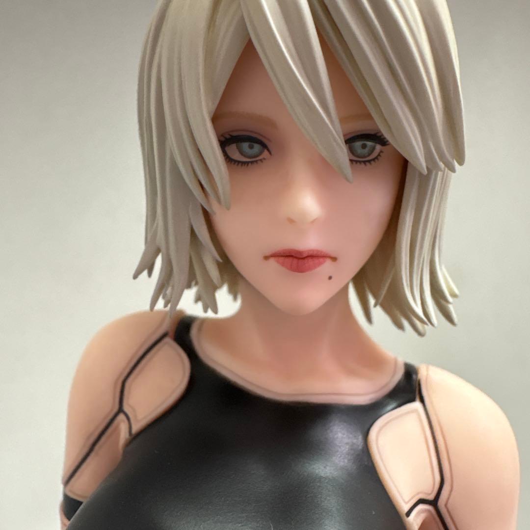 FLARE フレア ニーアオートマタ A2 フィギュア