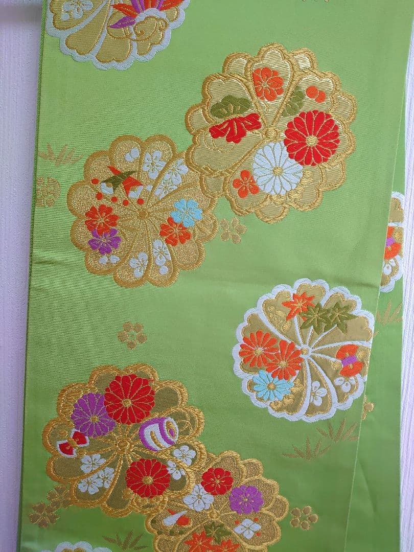 七五三セット／ 着物 帯 はこせこセット