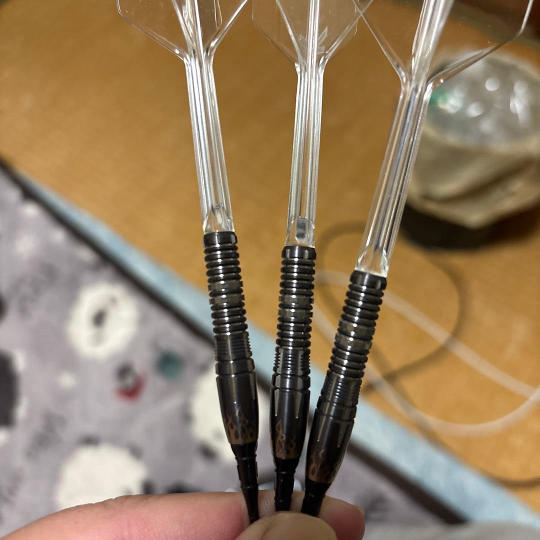 ターゲット GENERATION10 星野光正プロモデル ダーツバレル 楽天市場】【送料無料】ダーツ バレル【ターゲット】パイロ G10 星野