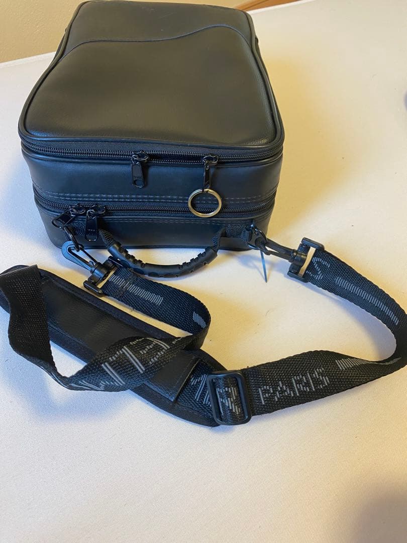 B♭クラリネット セルマー プレザンス