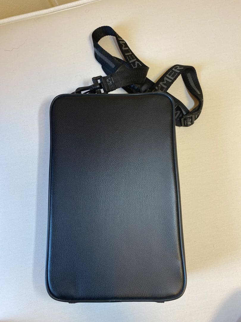 B♭クラリネット セルマー プレザンス