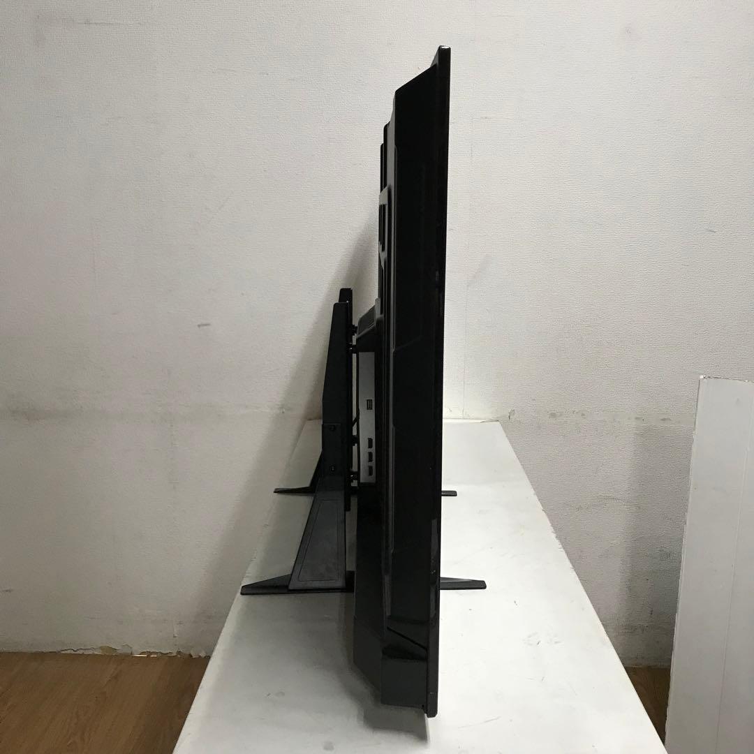 即日受渡❣️全国送料込2年前購入JAPANNEXT4K50型モニタースピーカー付