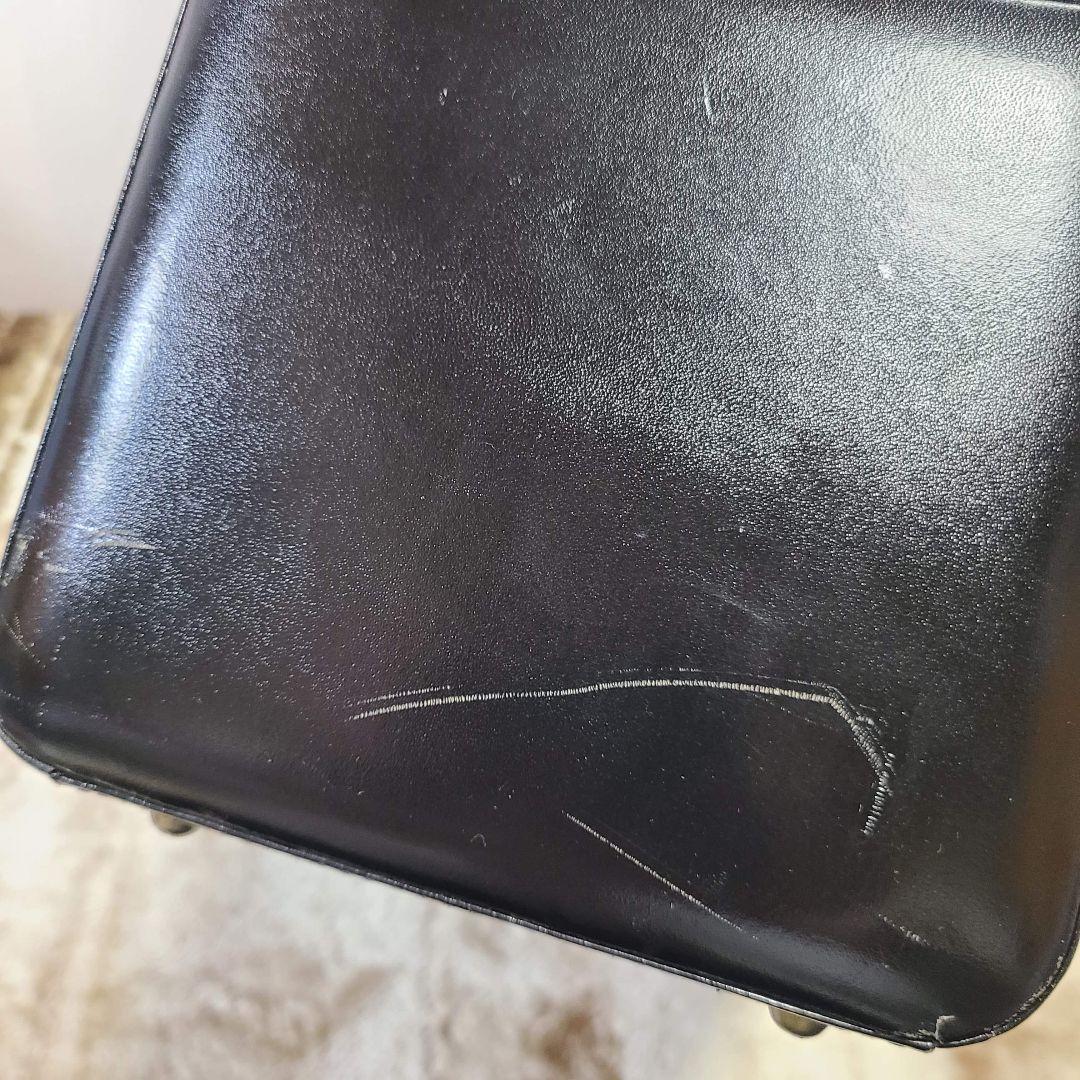 値下げ】昭和レトロ PRINCIPE プリンチペ 大型 バニティケース