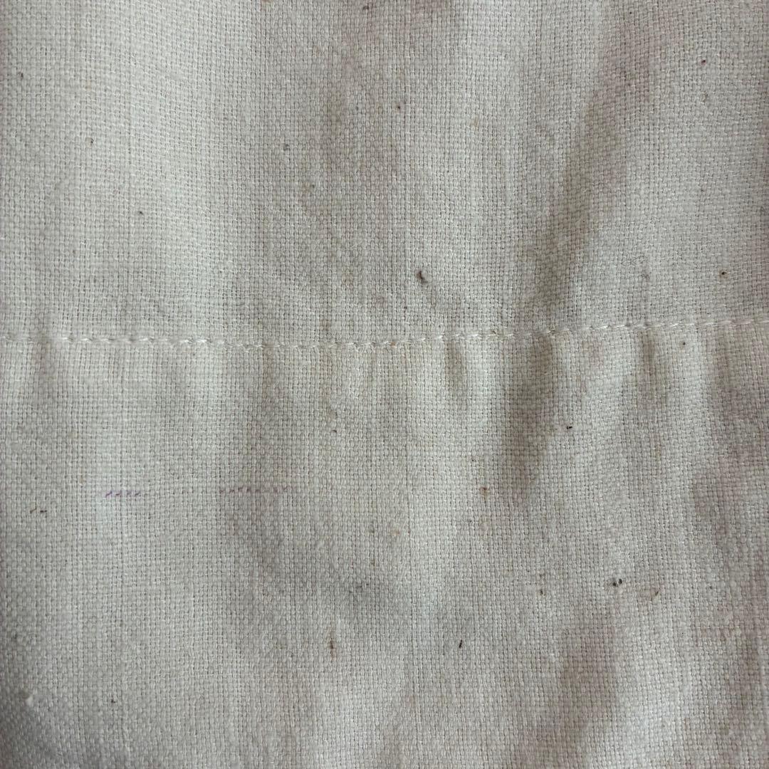 【4y】soor ploom eloise pinafore natural