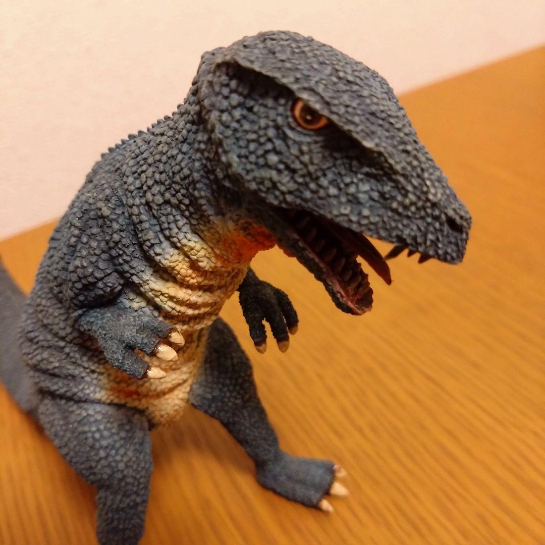 ボークス　VOLKS　SFXコレクション　ゴロザウルス　レジン　フィギュア