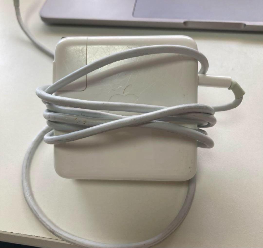 MacBook Pro 2017 13インチ core i5【充電器付き】 MacBook Pro 13