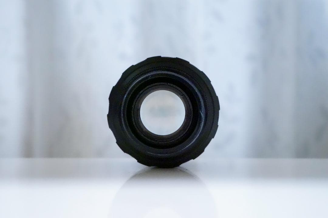 Helios44-2 58mm f2 M42 Zeissの銘玉Biotarコピー - メルカリ