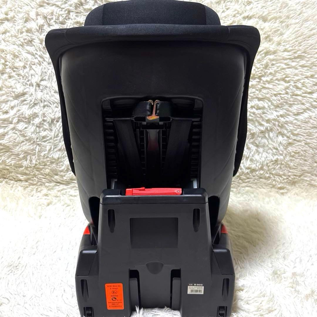 スマートエンジェル ターンレジェFIX-ST ISOFIX チャイルドシート