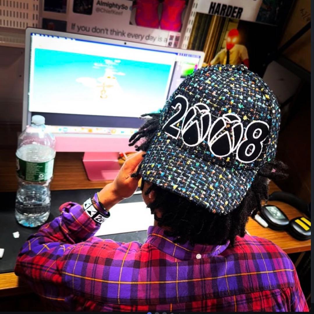 fuckthisindustry fti キャップ ftiキャップ最安値早い物勝ち 2025年