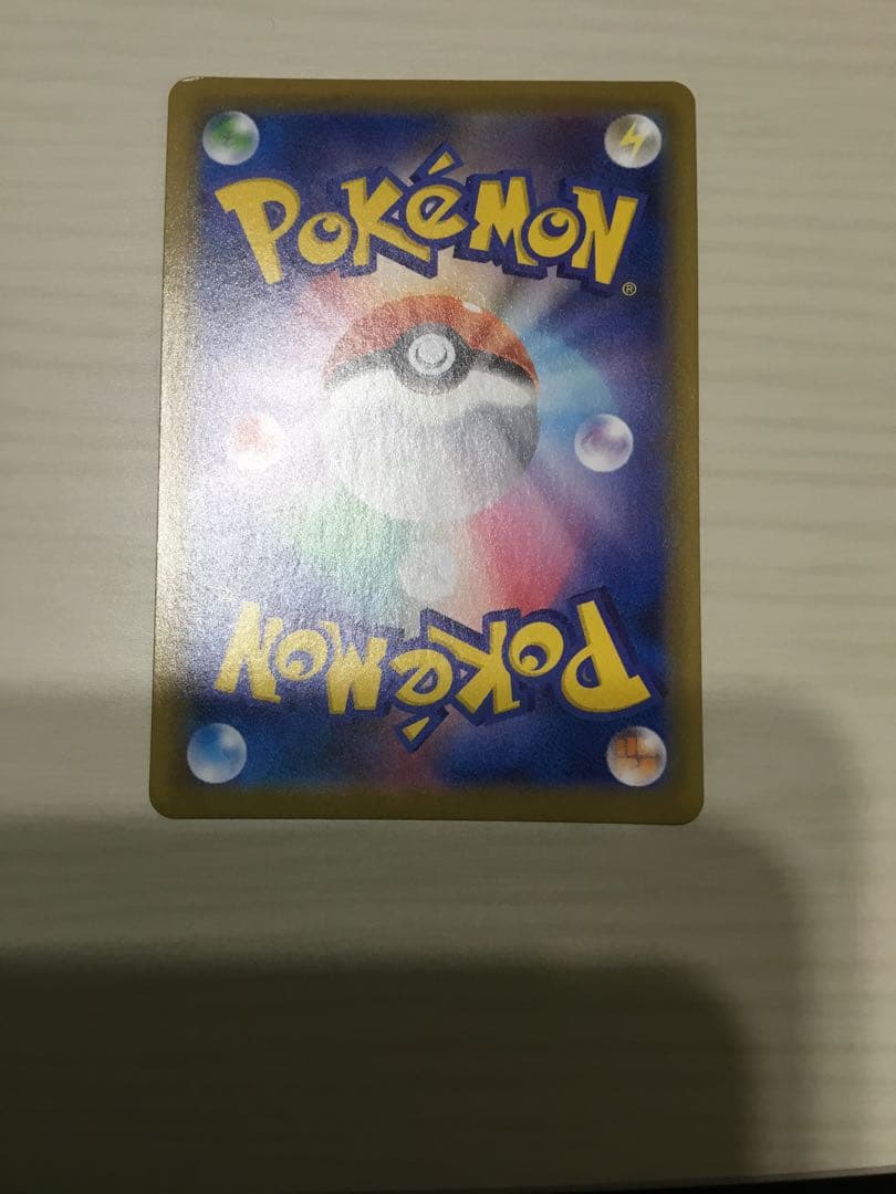 ニンフィアV SR S6a イーブイヒーローズ 083/069 SA