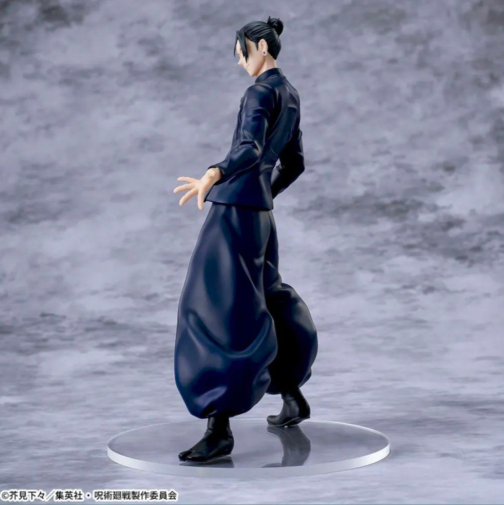 【24時間以内匿名発送】呪術廻戦5周年Luminasta　夏油傑