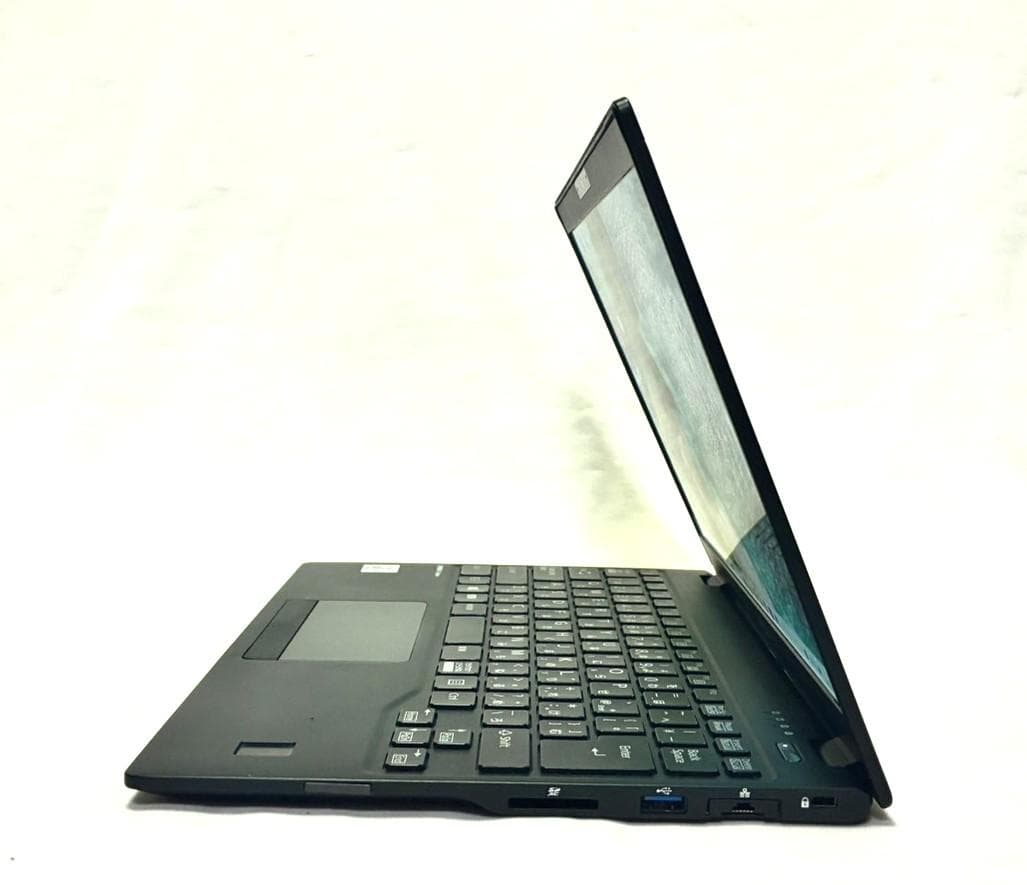 Lenovo IdeaPad 720S 初期化・動作確認済 付属品完備