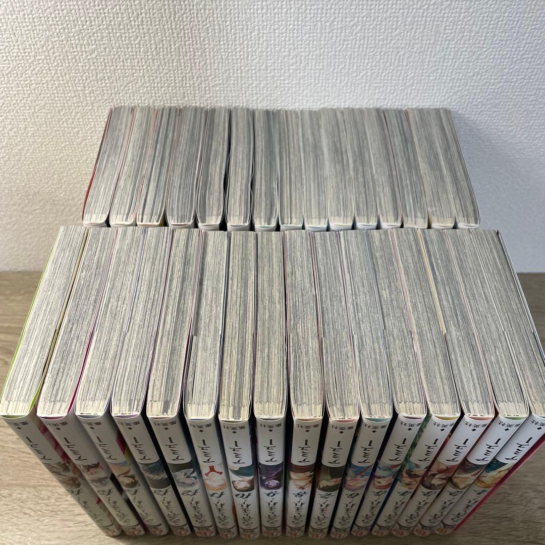 この音とまれ！　1〜31巻セット