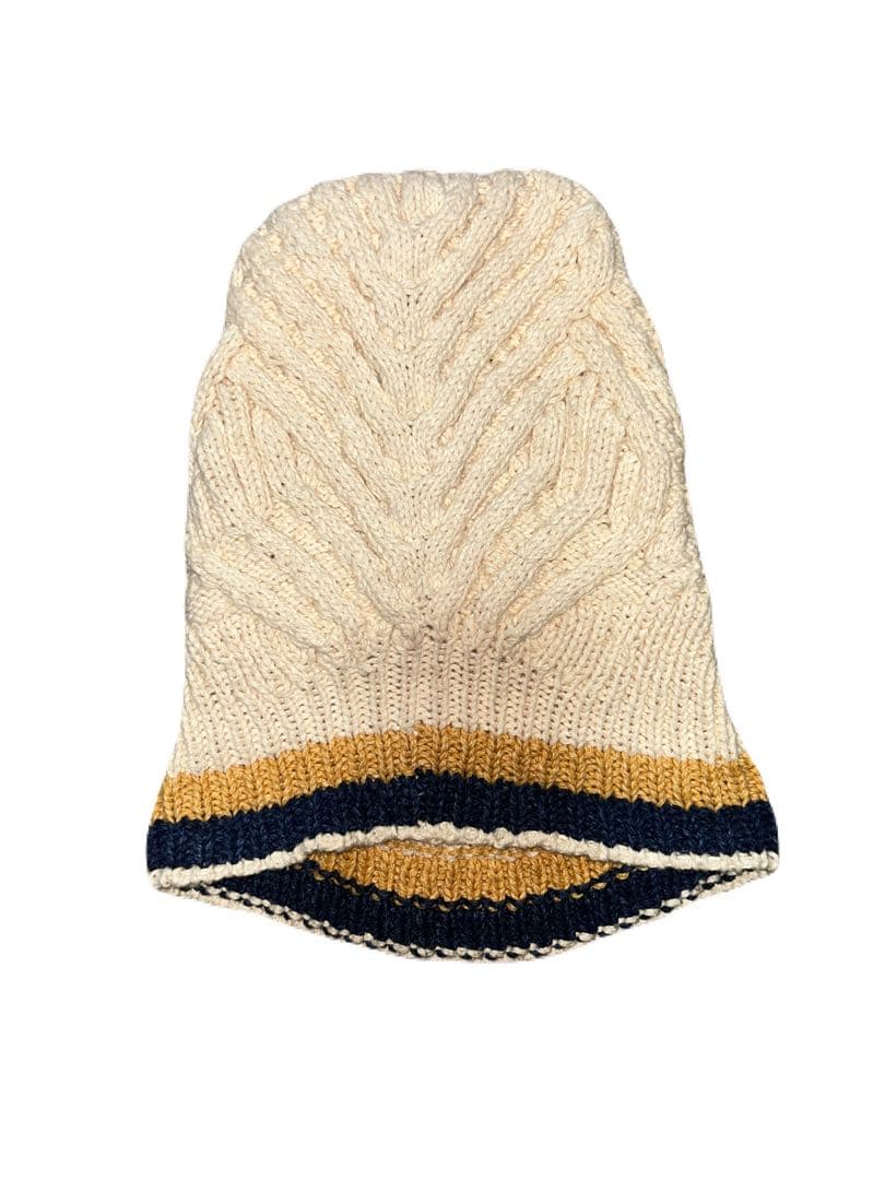 KAPITAL（ニット帽/ビーニー）のフリマアイテム一覧 【早い者勝ち