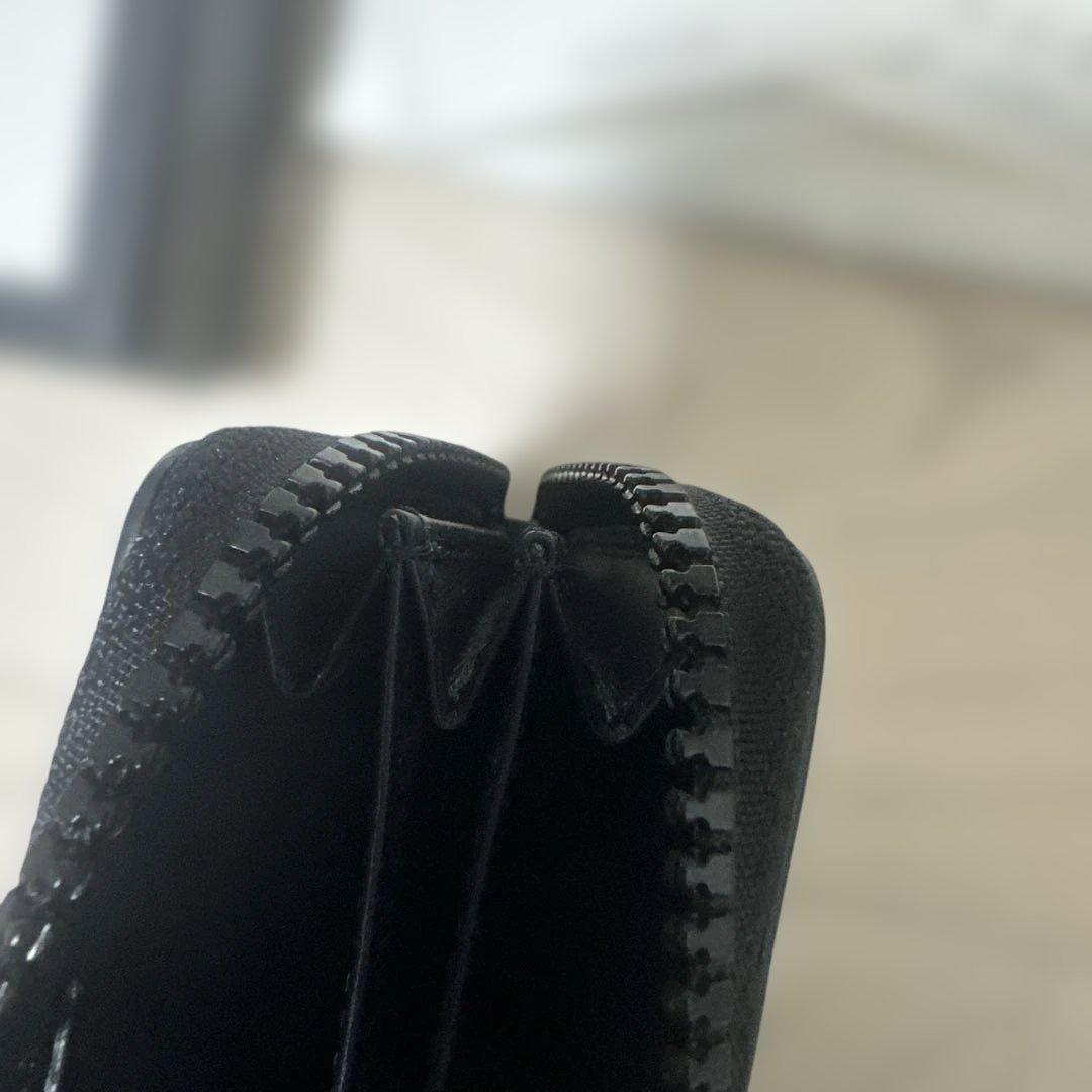 h*送様 【新品】グッチ　財布　ケース　ミニ財布　カードケース