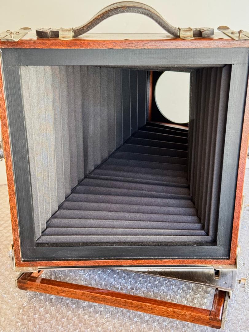 Deardorff 4X5 SPECIAL 超極上 ディアドルフ 4