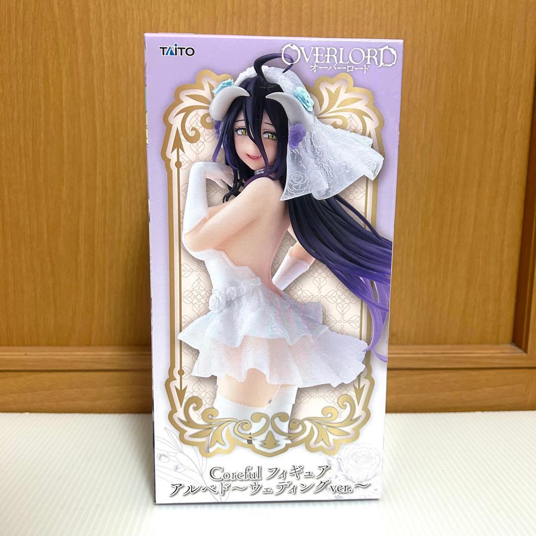 【未開封】美少女プライズフィギュア7点まとめ売り