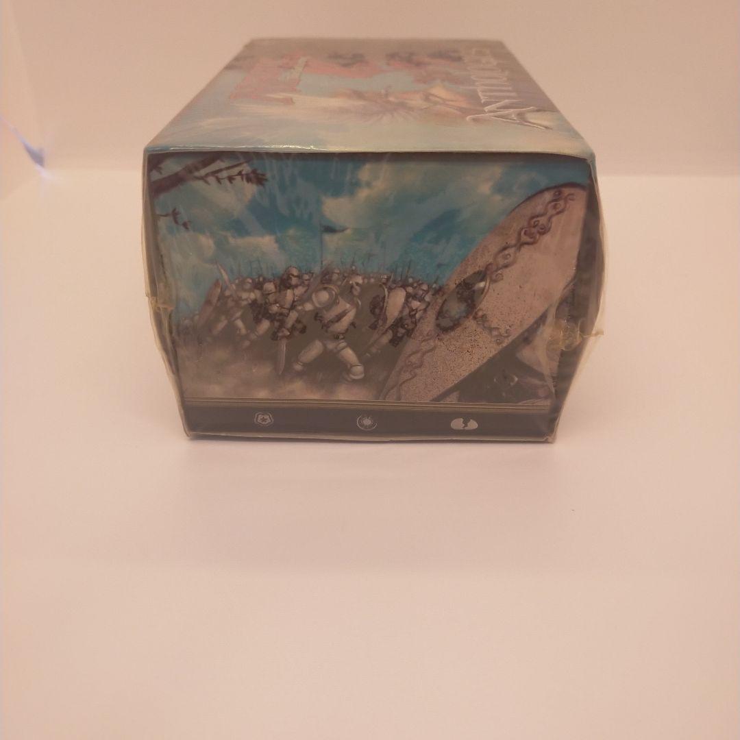 【未開封】MTG Anthologies アンソロジー ギフトボックス 英語版