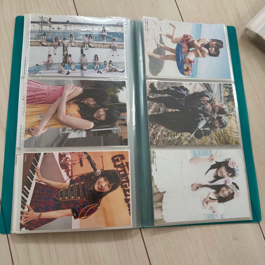 AKB48 渡辺麻友 まゆゆ 生写真 159枚セット【No.