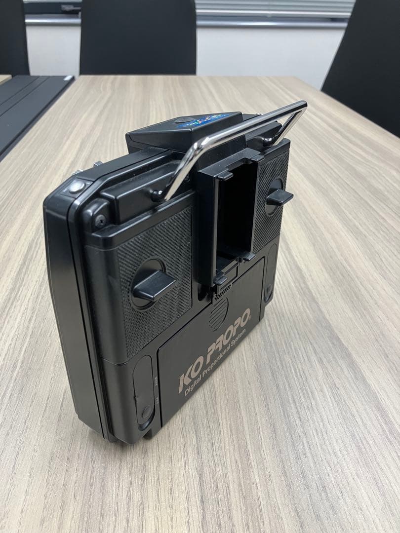 KOプロポ エスプリⅢユニバース