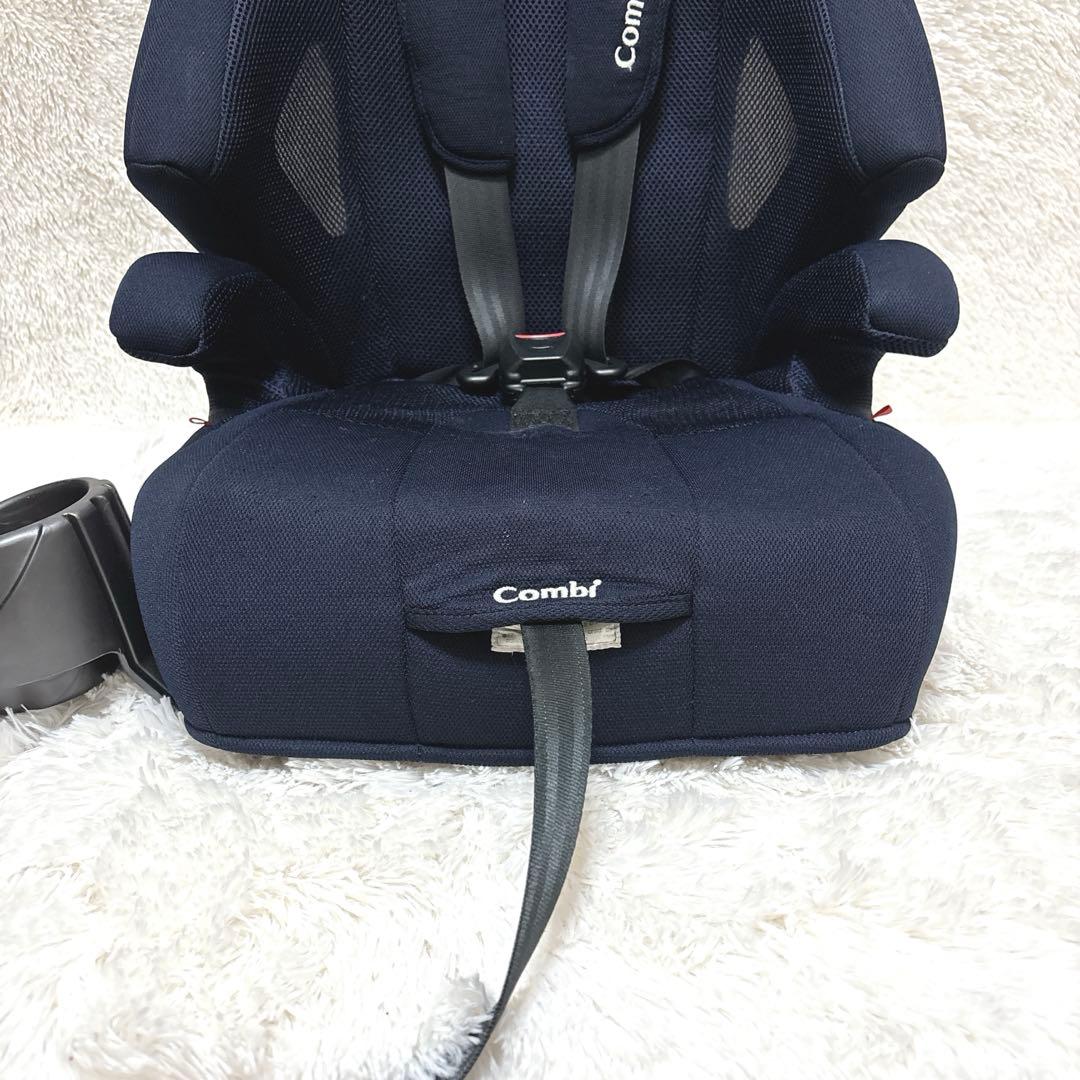 Combi コンビ ジョイトリップ エアスルー GH ネイビー